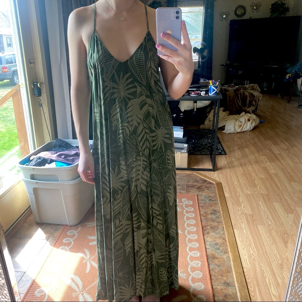 Old Navy Summer Dress